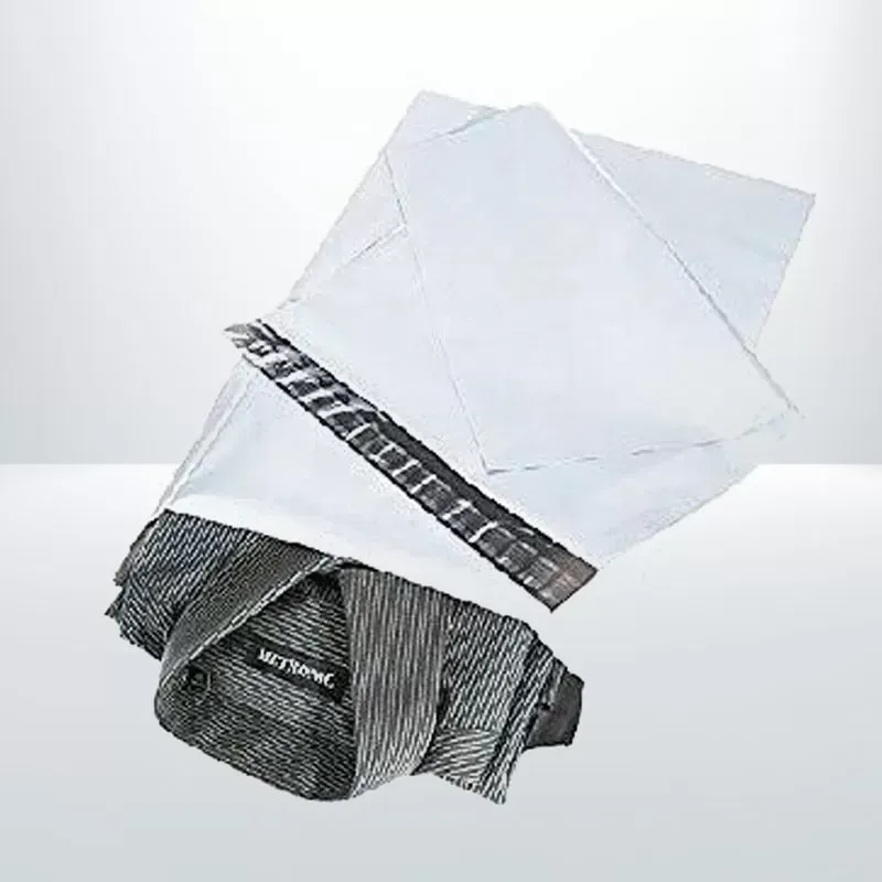 100X Poly Mailer Bags 310mmx405mm Shipping Mailer Bags | Courier Bags