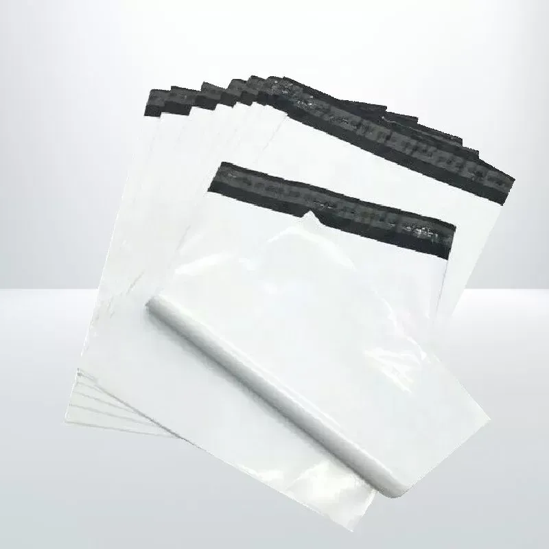 100X Poly Mailer Bags 310mmx405mm Shipping Mailer Bags | Courier Bags