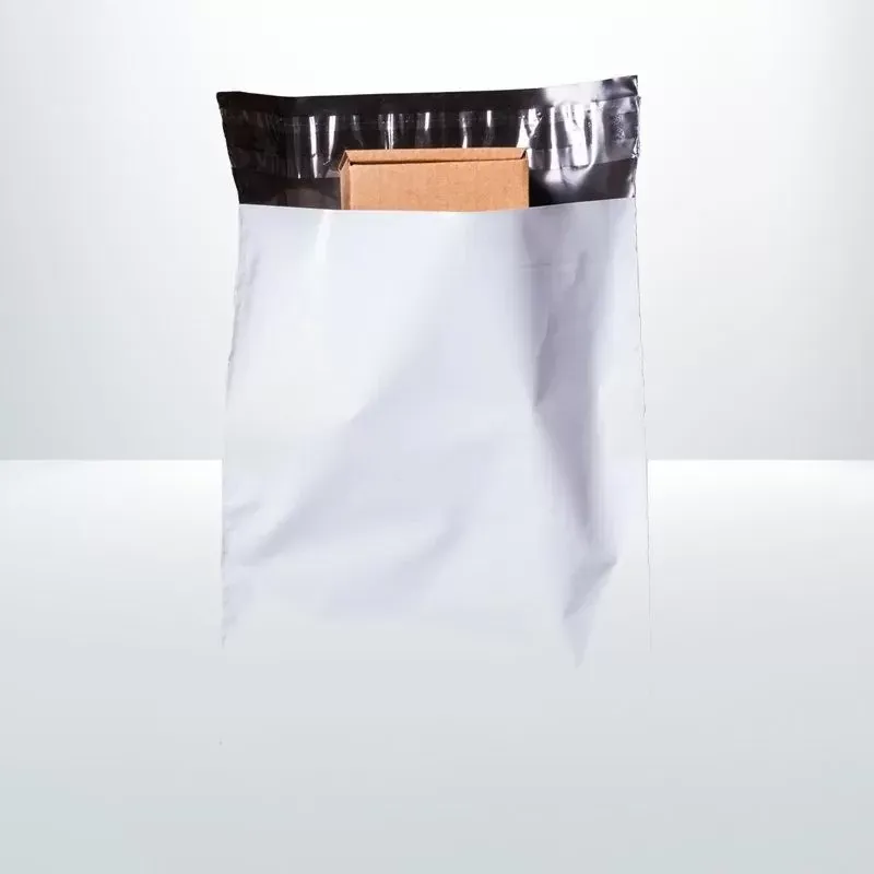 100X Poly Mailer Bags 310mmx405mm Shipping Mailer Bags | Courier Bags