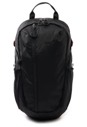 Adsum Backpack - Black