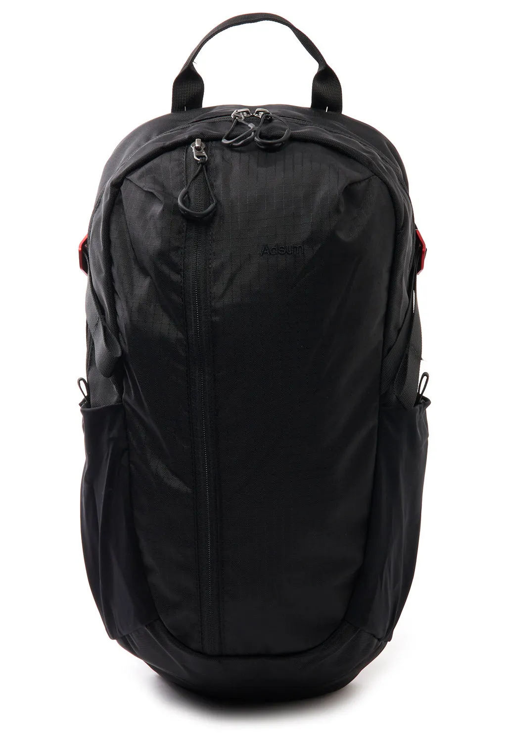 Adsum Backpack - Black