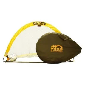 Aero Pugg 6FT Goal Nets