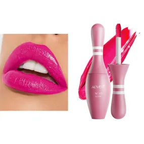 Aliver 6 Colors Bowling Lip Tint Set