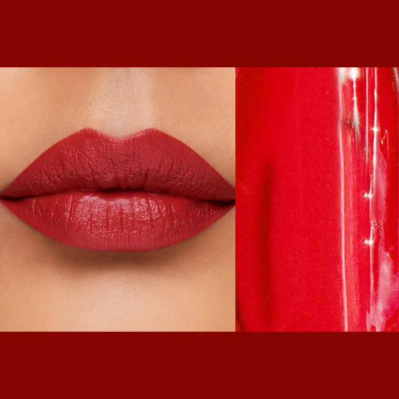 Aliver Bowling Lip Tint (Bowler)
