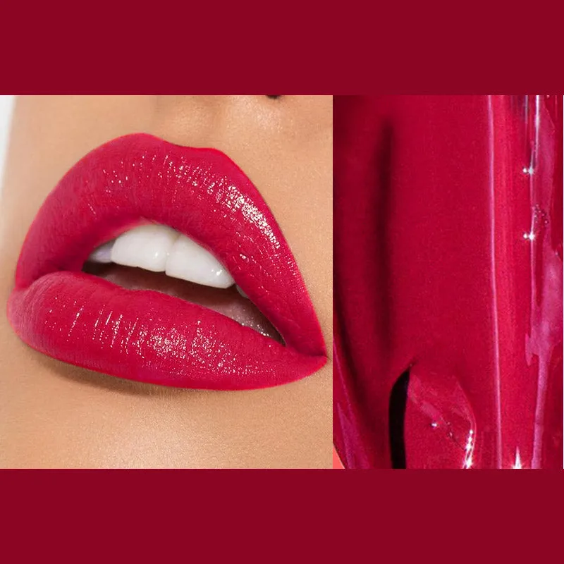 Aliver Bowling Lip Tint (Strike)
