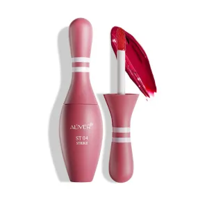 Aliver Bowling Lip Tint (Strike)