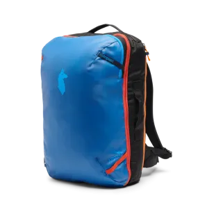 ALLPA 35 TRAVEL PACK