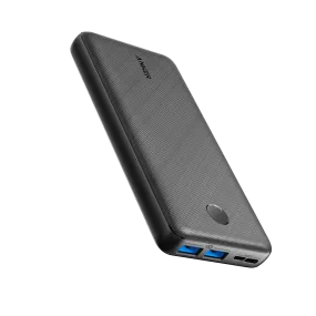 Anker PowerCore Essential 20000 -Black