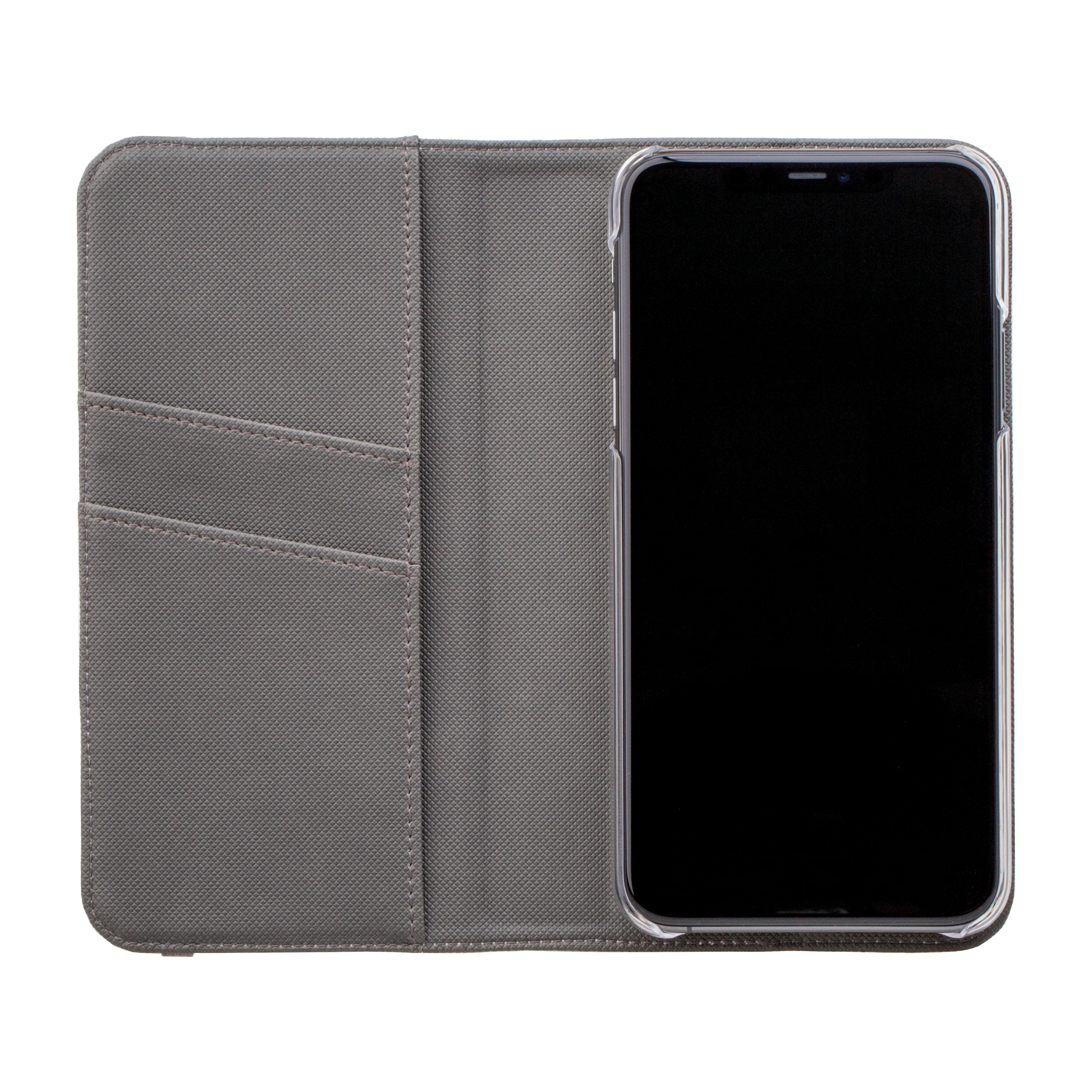 Anthology Orange Wallet case