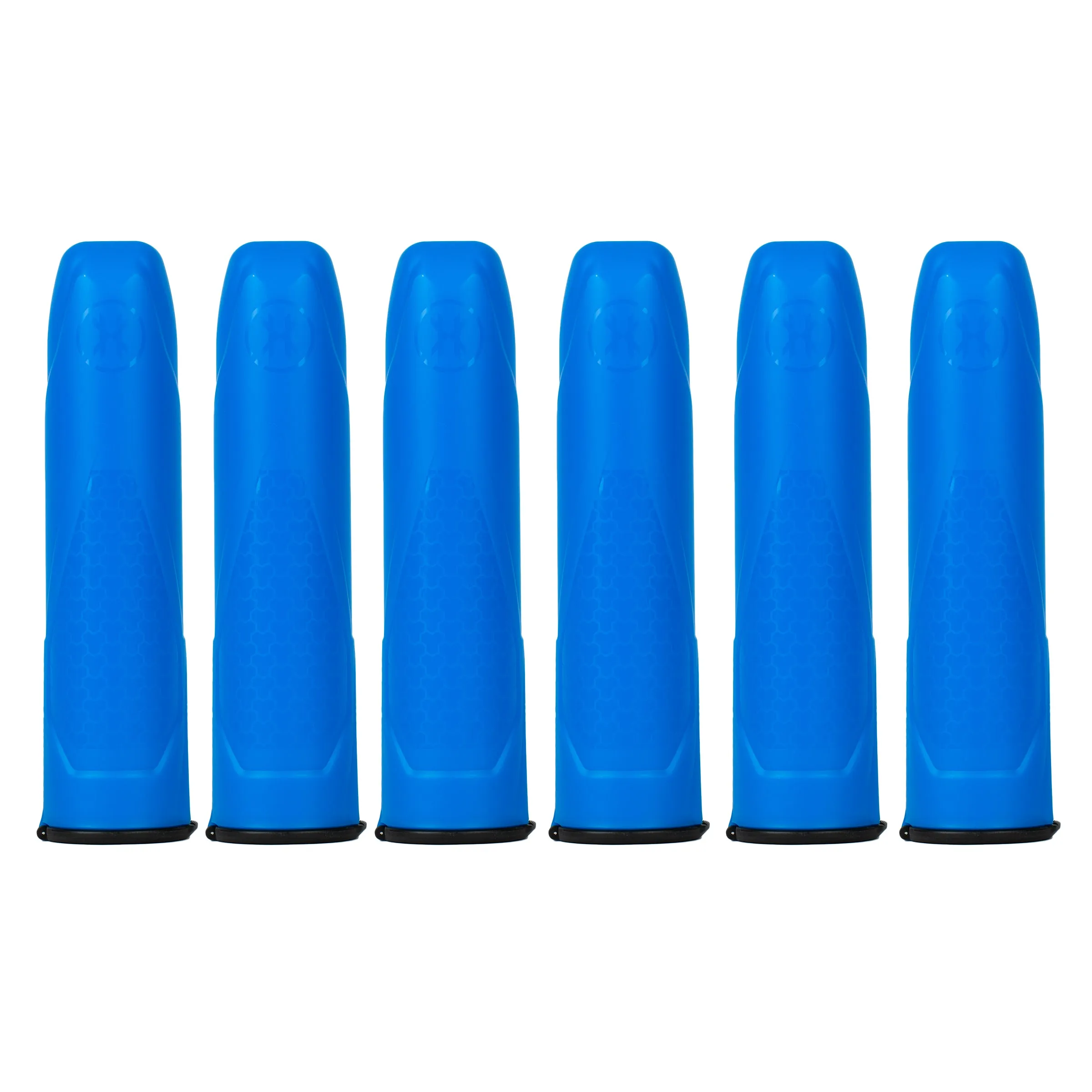 Apex 150 Round Pod 6-Pack - Blue