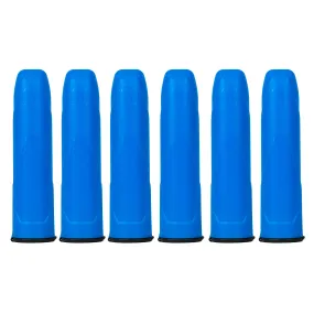 Apex 150 Round Pod 6-Pack - Blue