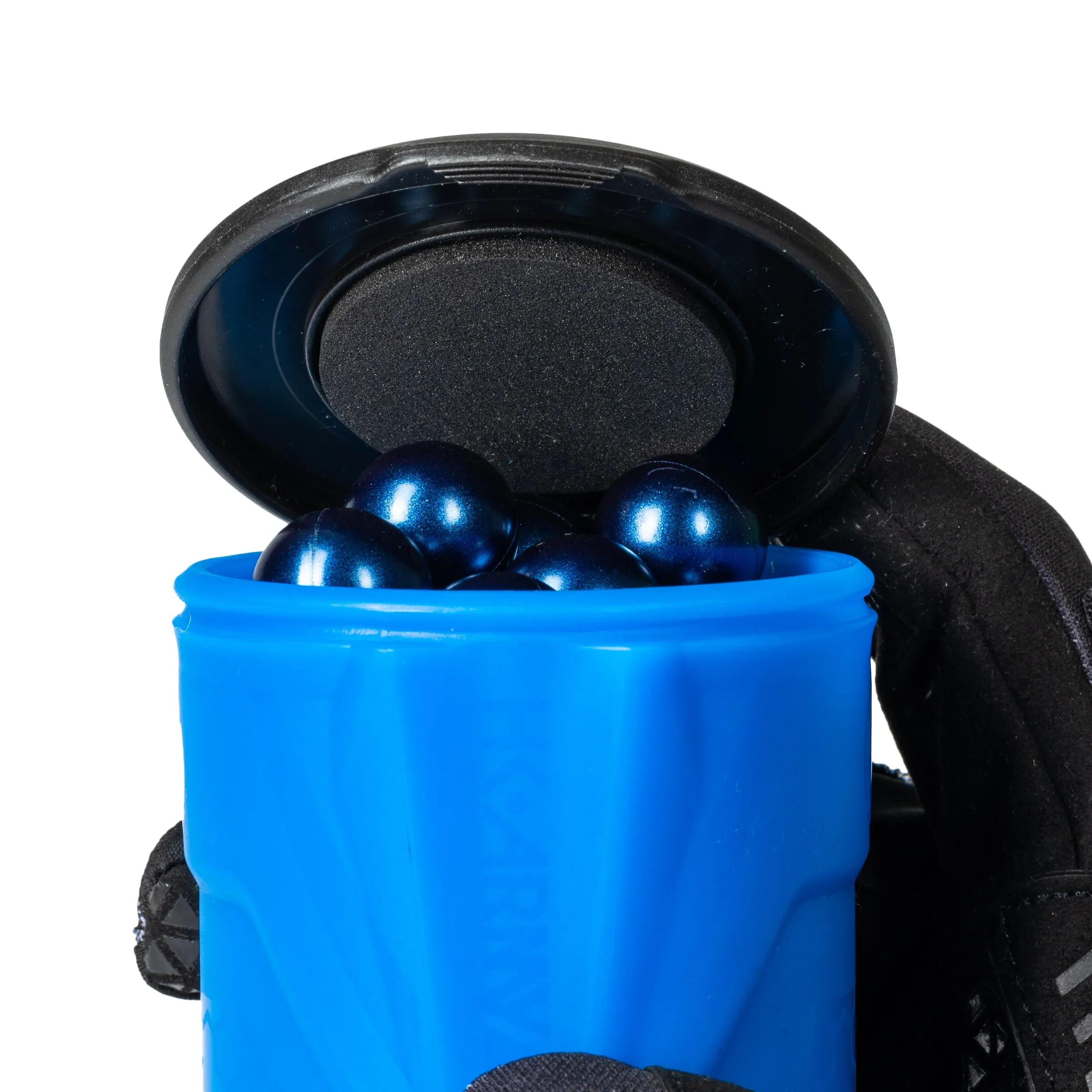 Apex 150 Round Pod 6-Pack - Blue