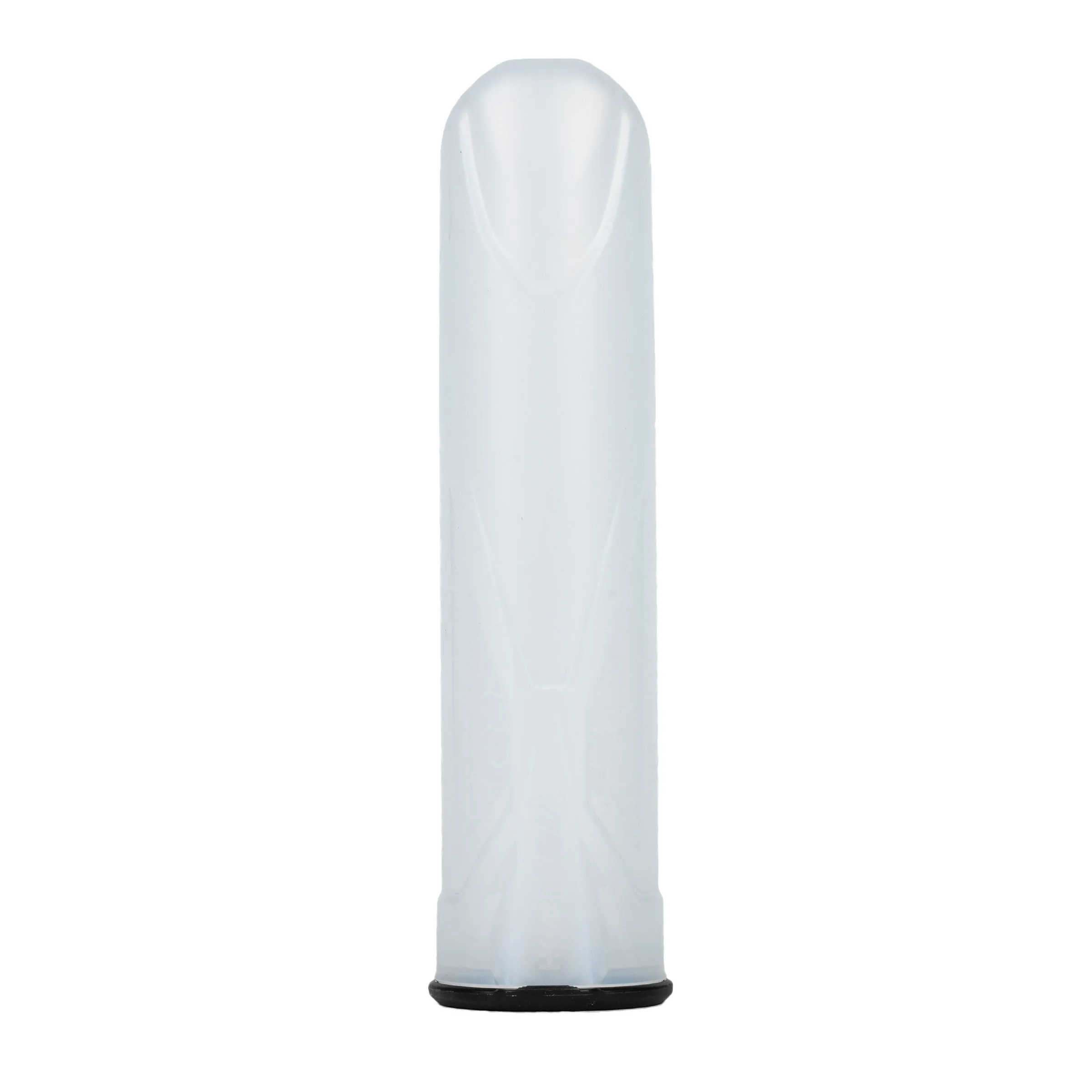 Apex 150 Round Pod 6-Pack - Clear