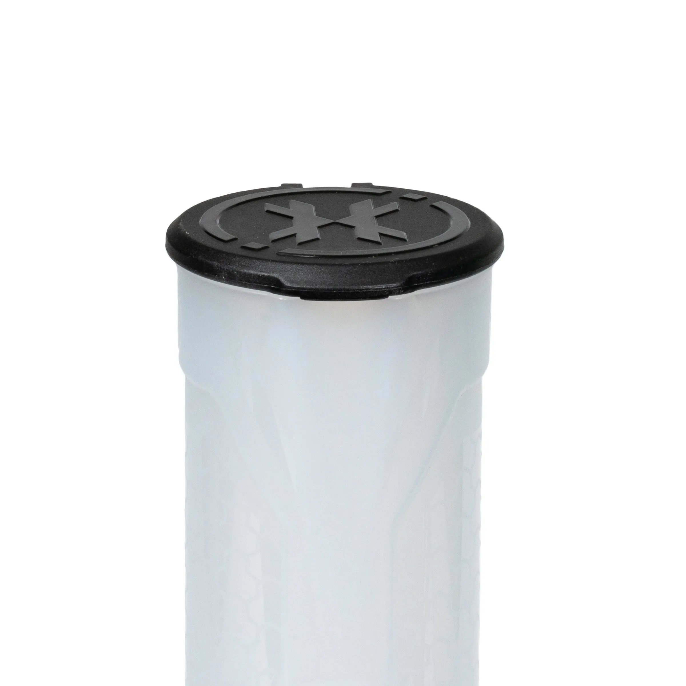 Apex 150 Round Pod 6-Pack - Clear