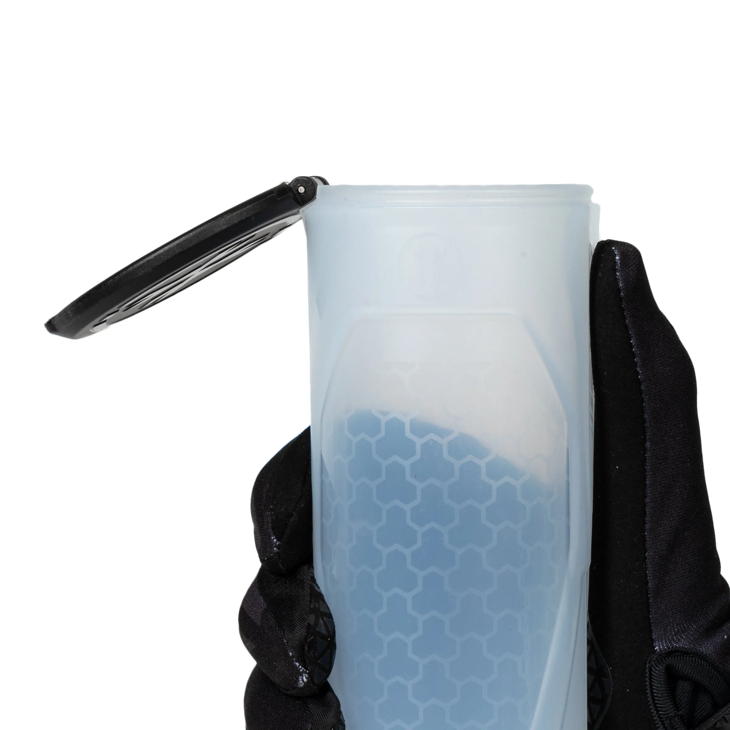 Apex 150 Round Pod 6-Pack - Clear