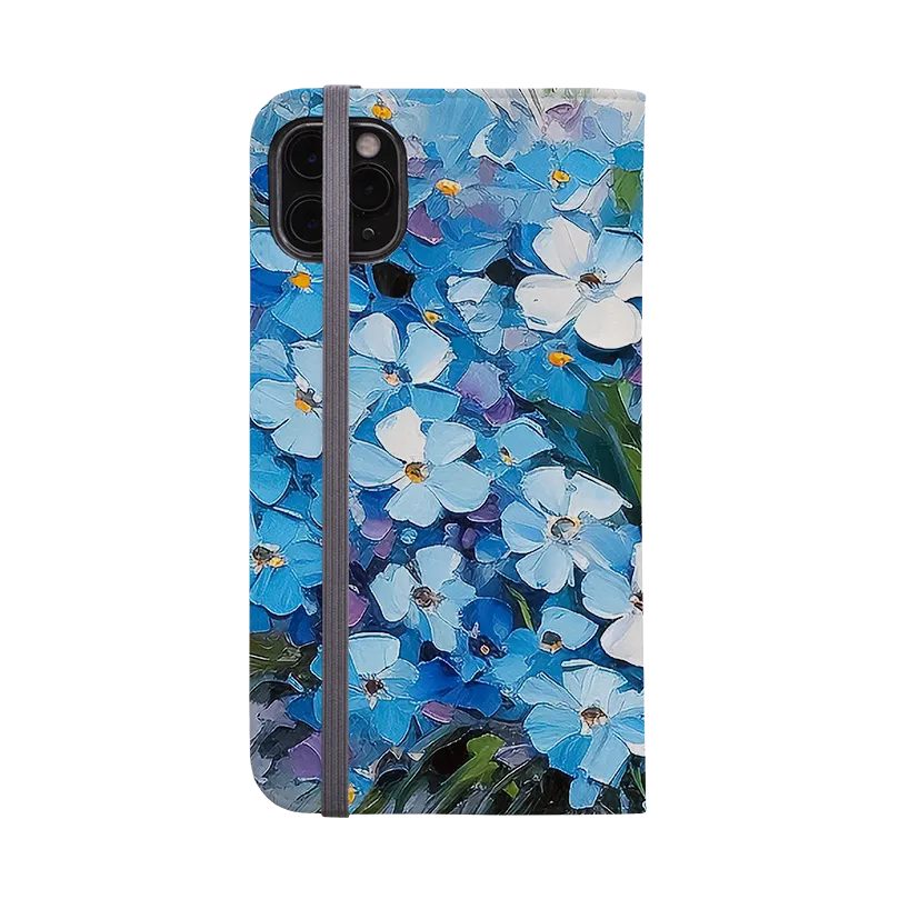 Aphrodite Wallet Case