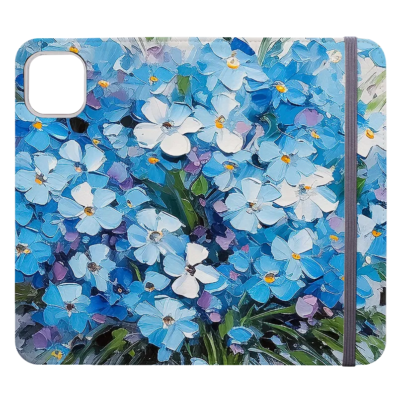 Aphrodite Wallet Case