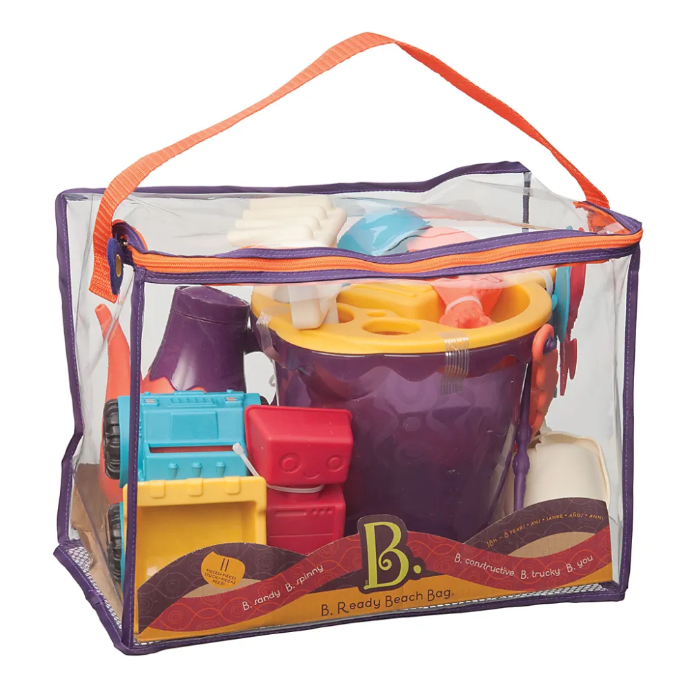 B. Ready Summer Beach Bag