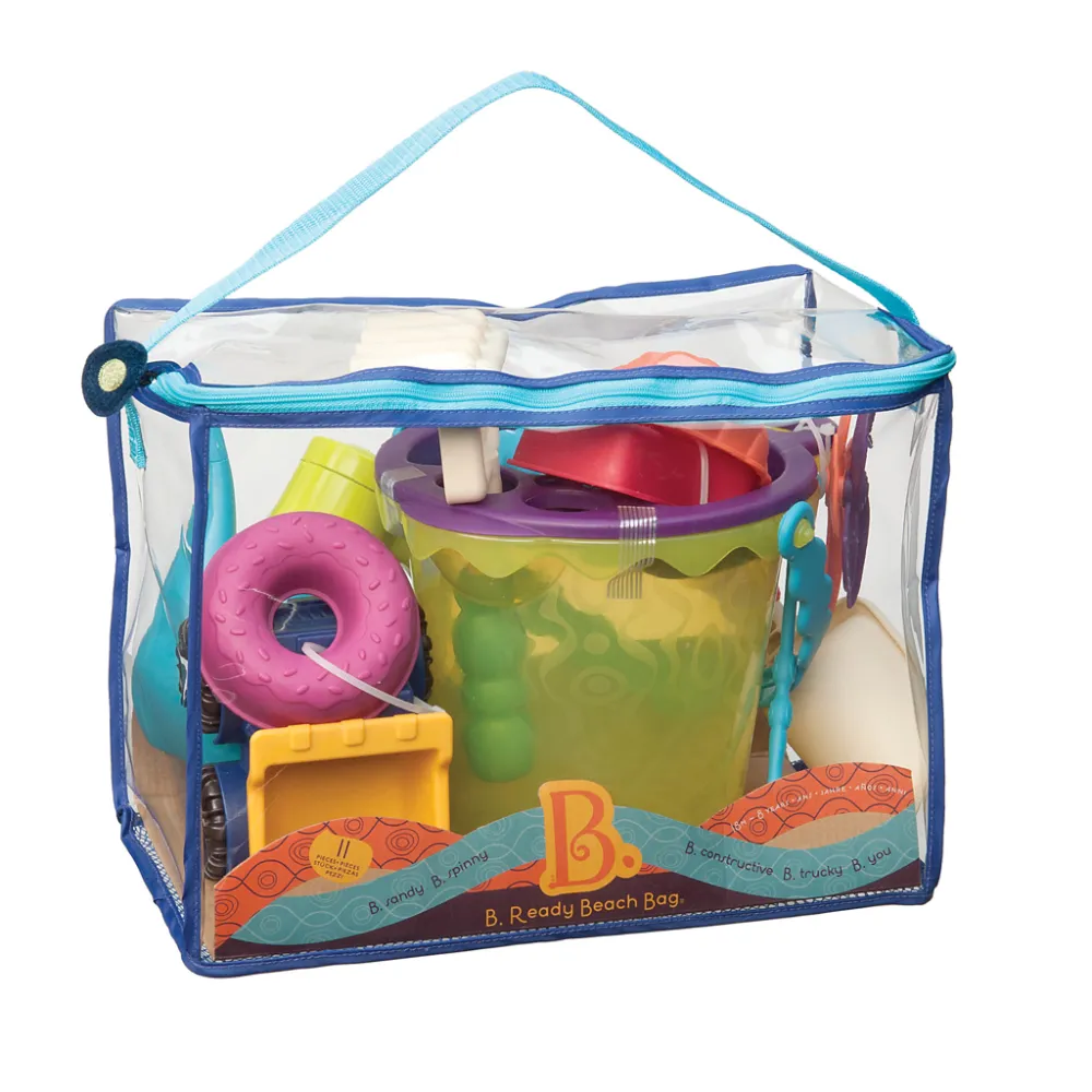 B. Ready Summer Beach Bag