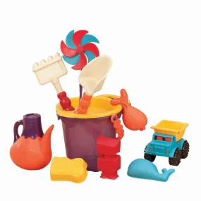 B. Ready Summer Beach Bag