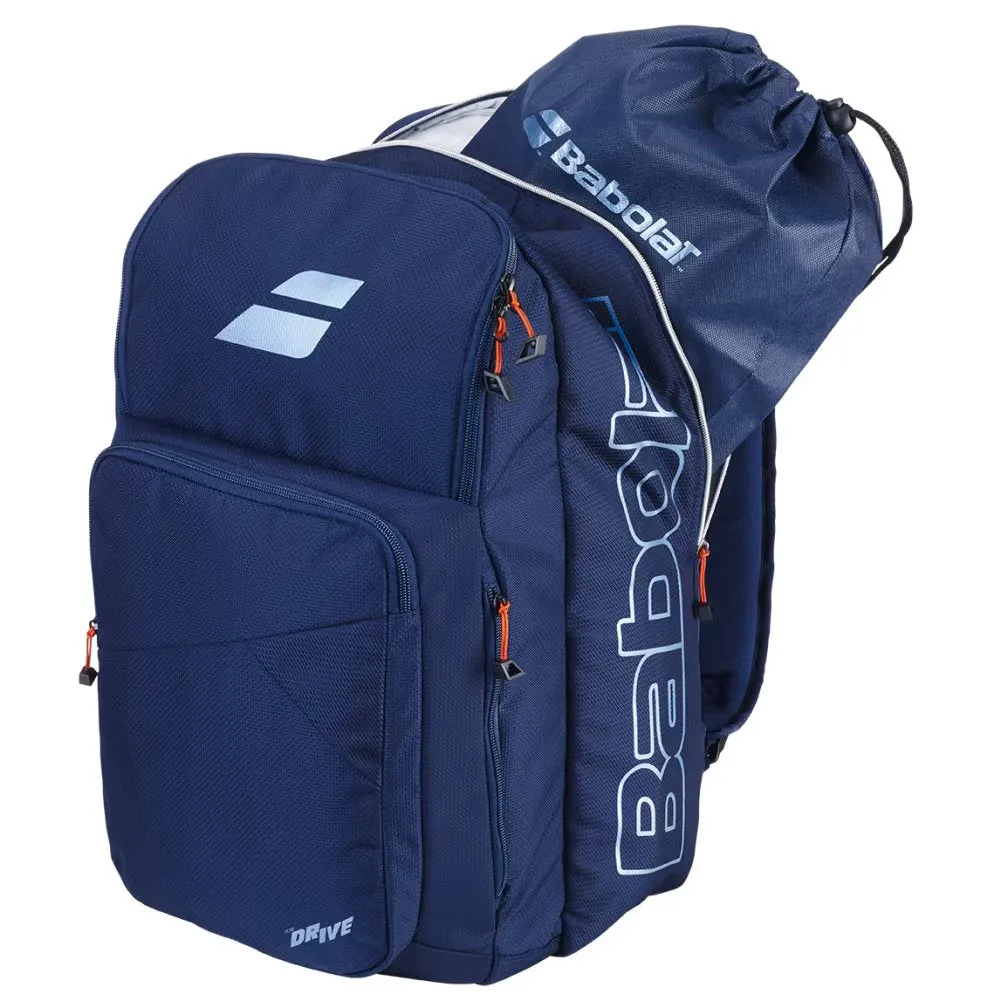 Babolat Backpack Pure Drive (Blue) 753110