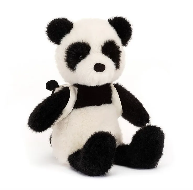 Backpack Panda
