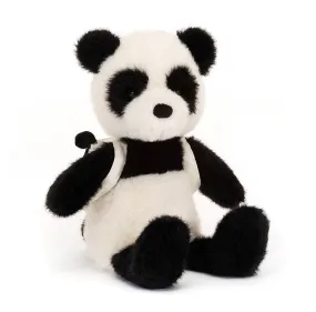 Backpack Panda