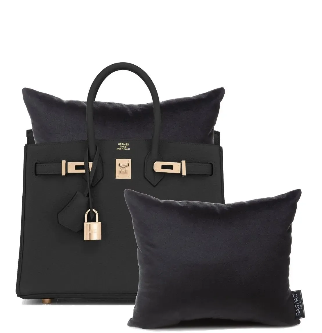 BAGPAD HANDBAG SHAPERS FOR HERMÈS BIRKIN