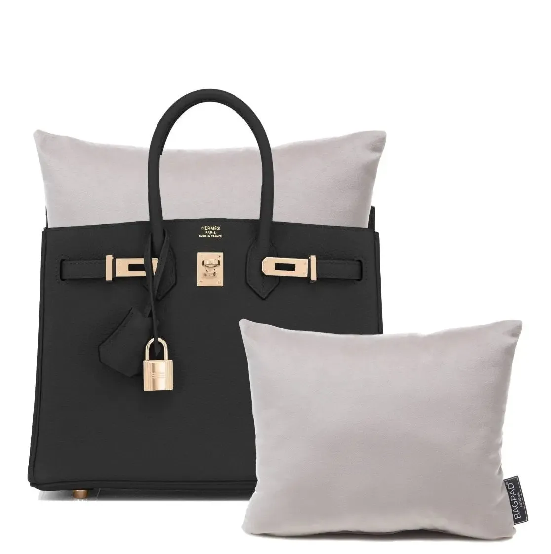 BAGPAD HANDBAG SHAPERS FOR HERMÈS BIRKIN