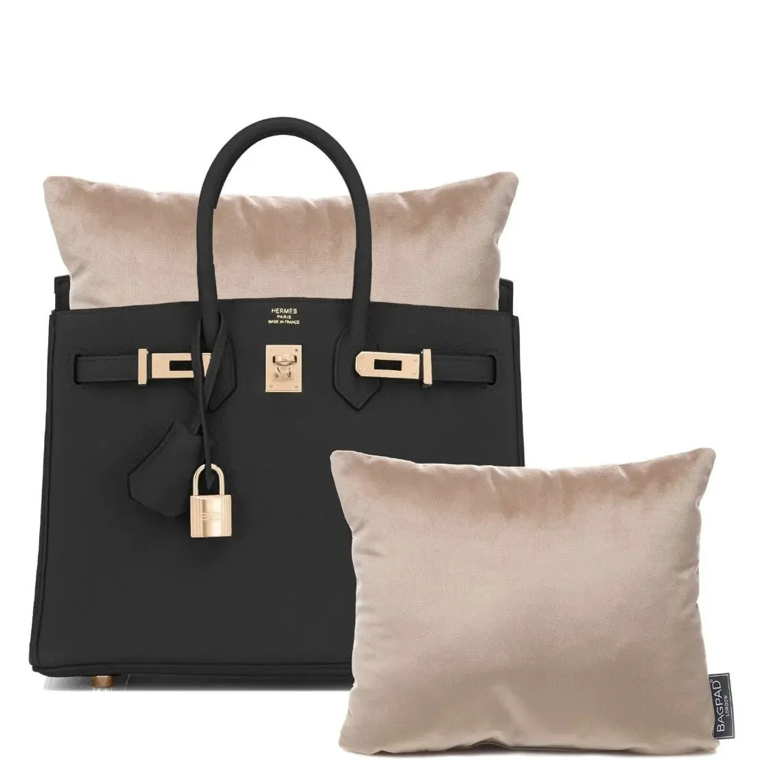 BAGPAD HANDBAG SHAPERS FOR HERMÈS BIRKIN