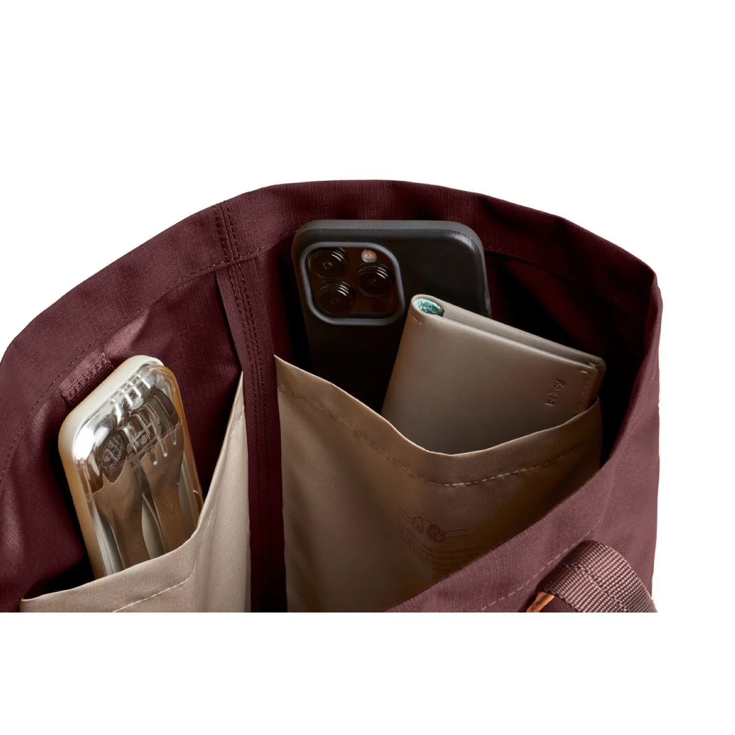 Bellroy City Tote