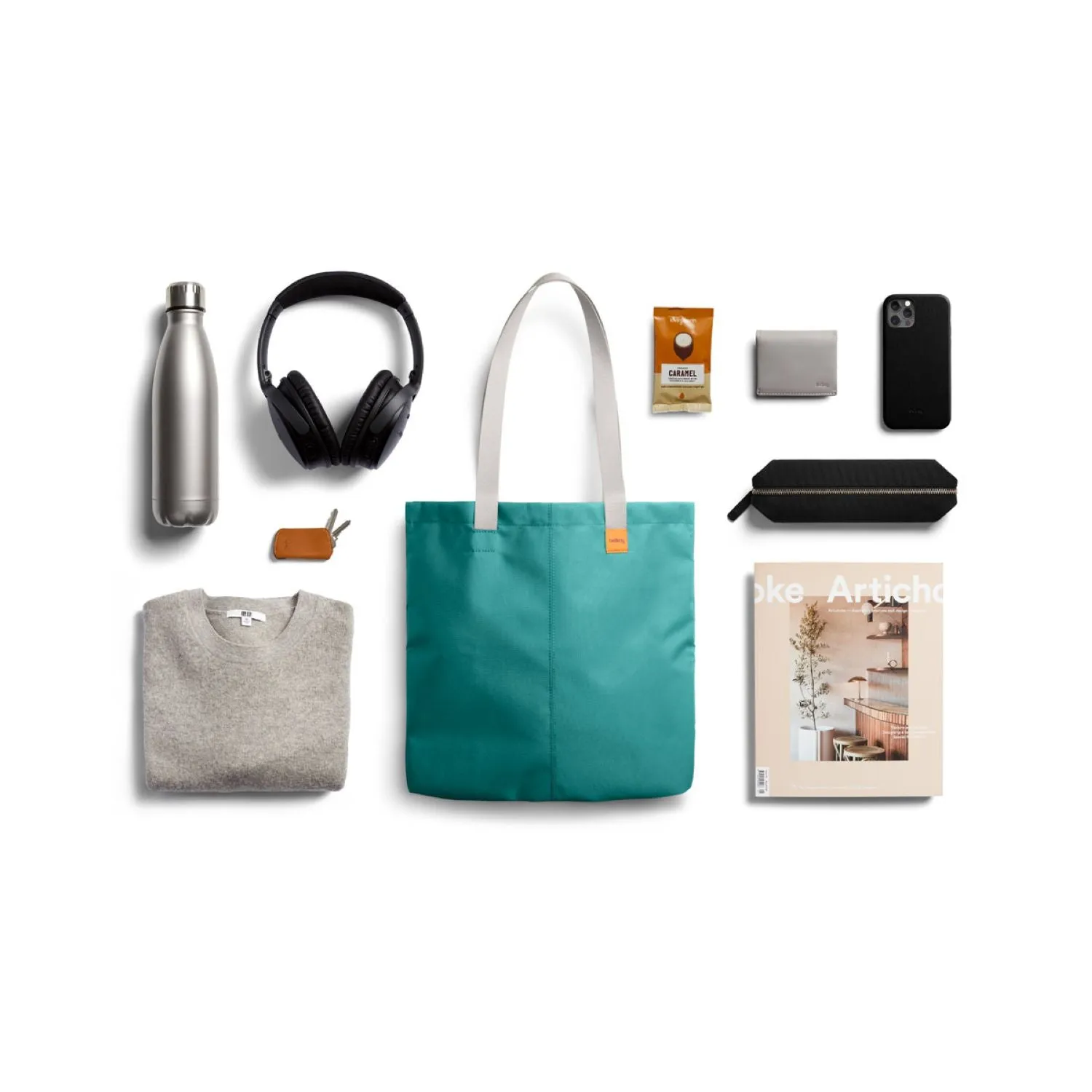 Bellroy City Tote
