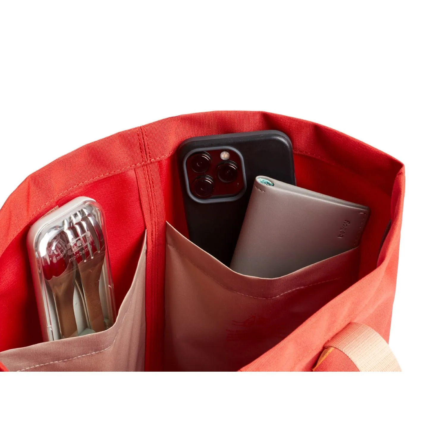 Bellroy City Tote