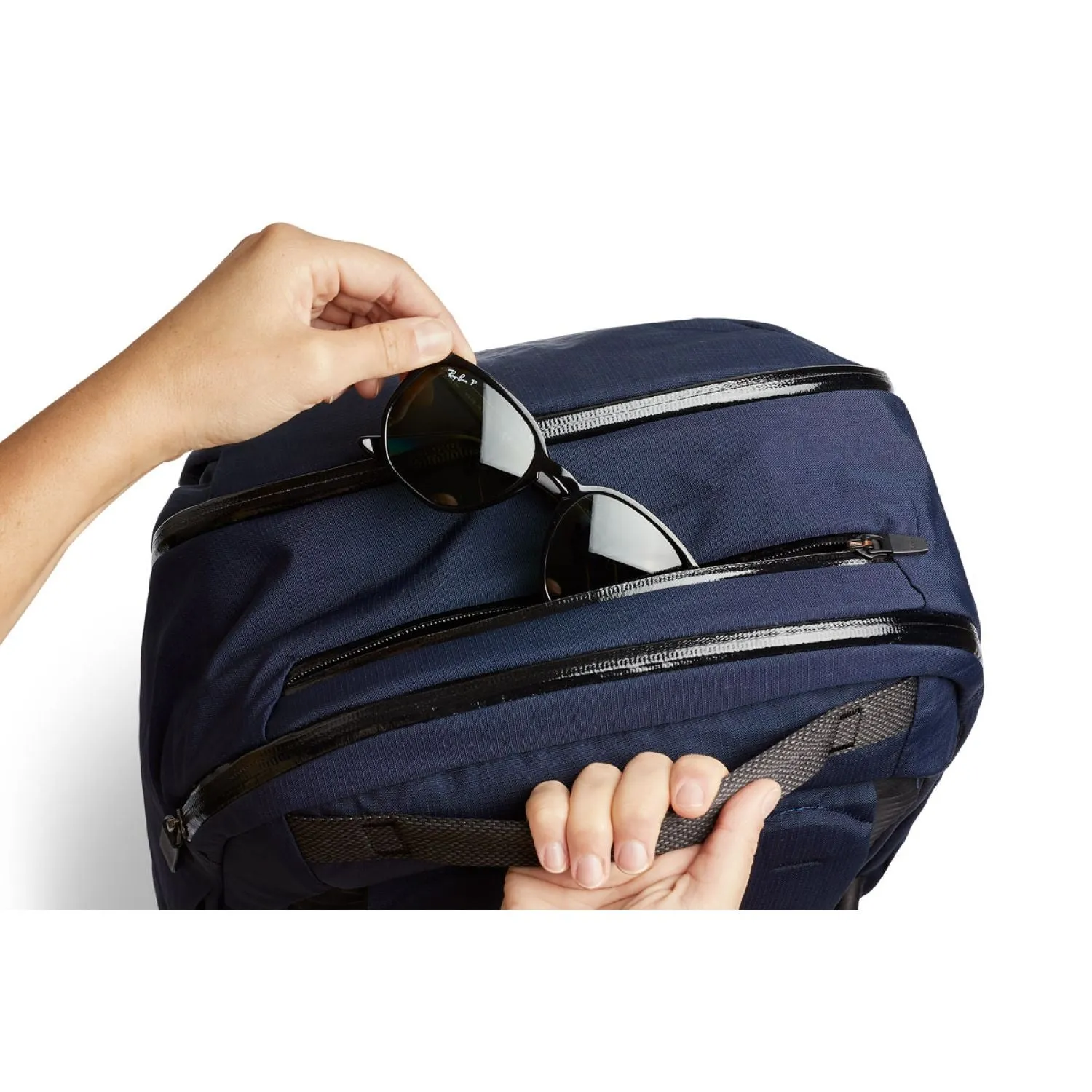 Bellroy Transit Backpack Plus