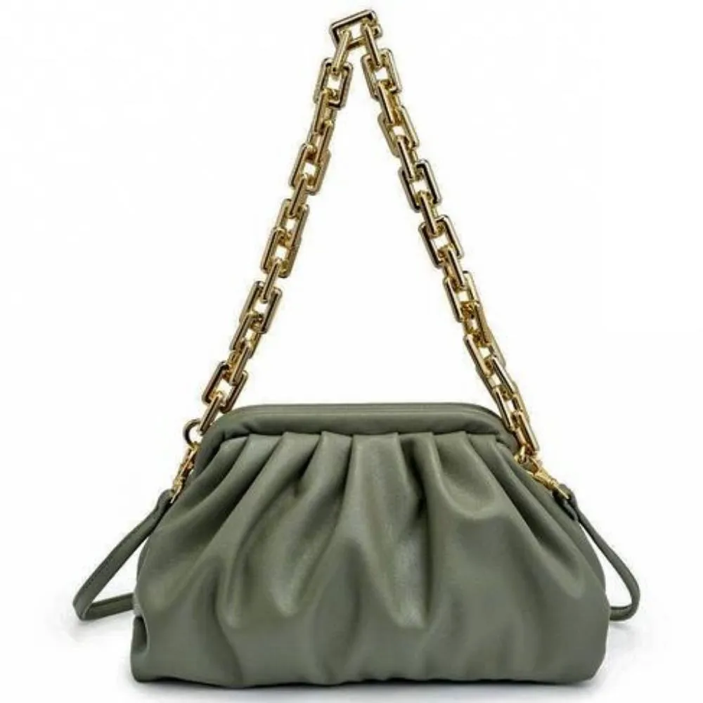 Bethany Clutch