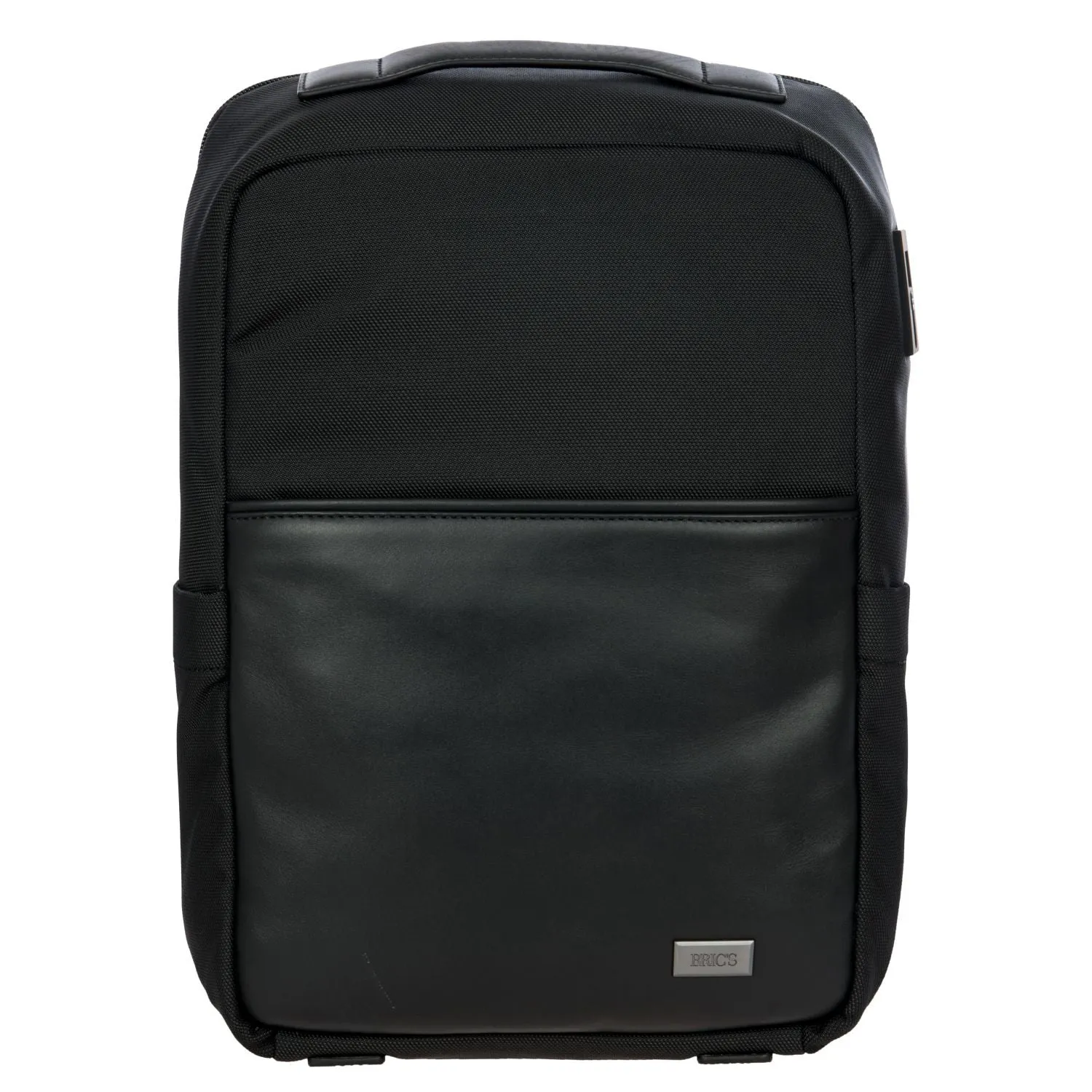 BRIC'S Monza Expandable Business Backpack X-Small