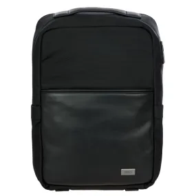 BRIC'S Monza Expandable Business Backpack X-Small