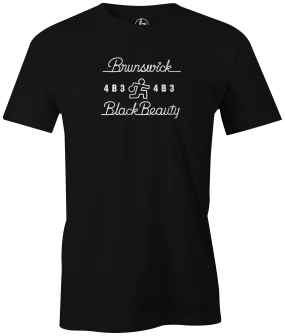 Brunswick Black Beauty