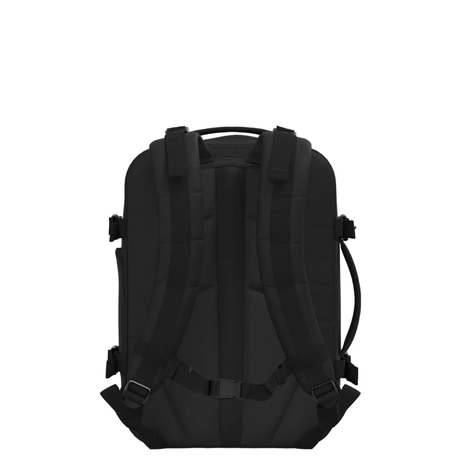 Cabinzero Military Cabin Bag With Luggage Trackers 28L