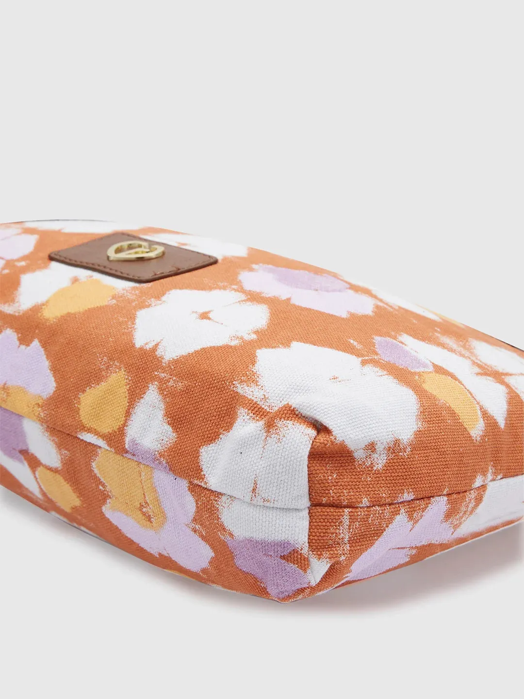 Caprese Enora Sling Large Rust