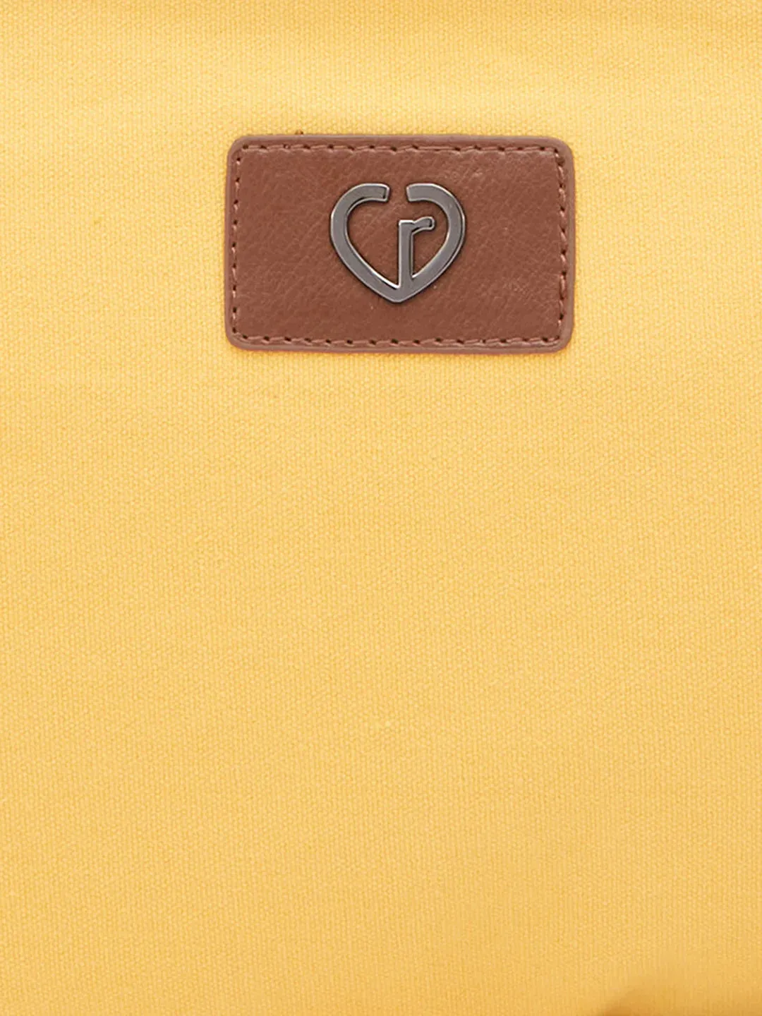Caprese Oakley Large Sling Marigold