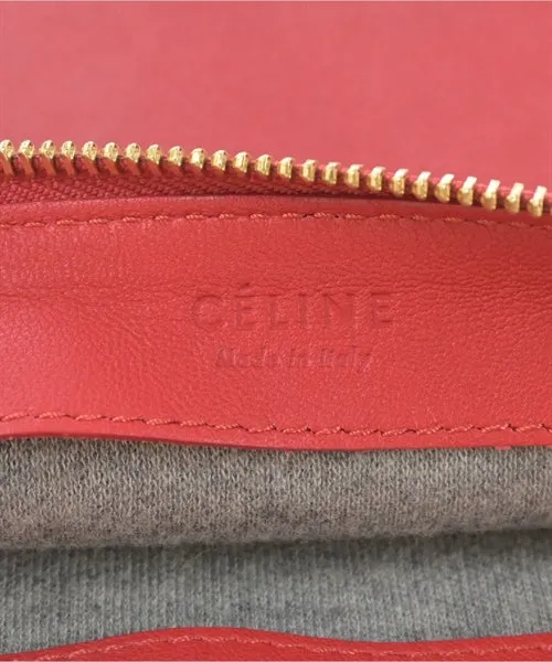 CELINE Shoulder bags