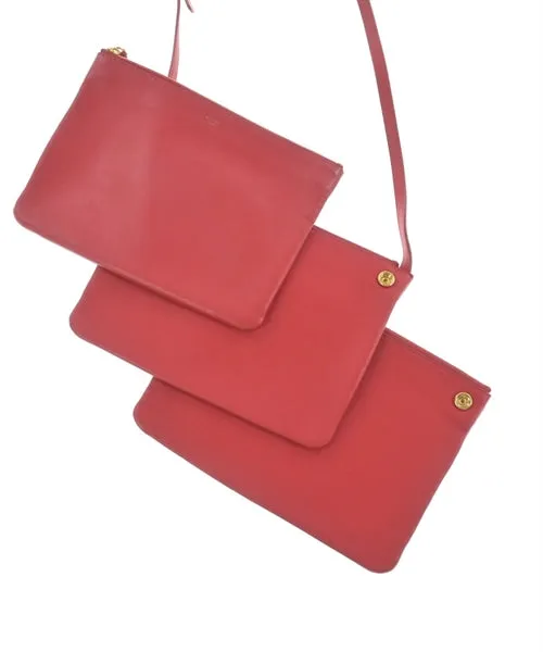 CELINE Shoulder bags