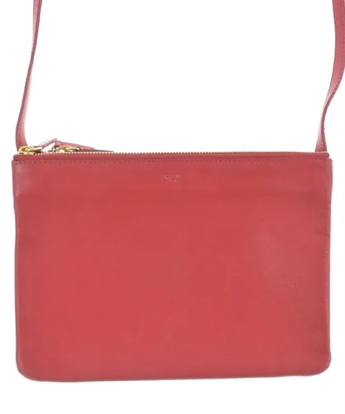 CELINE Shoulder bags