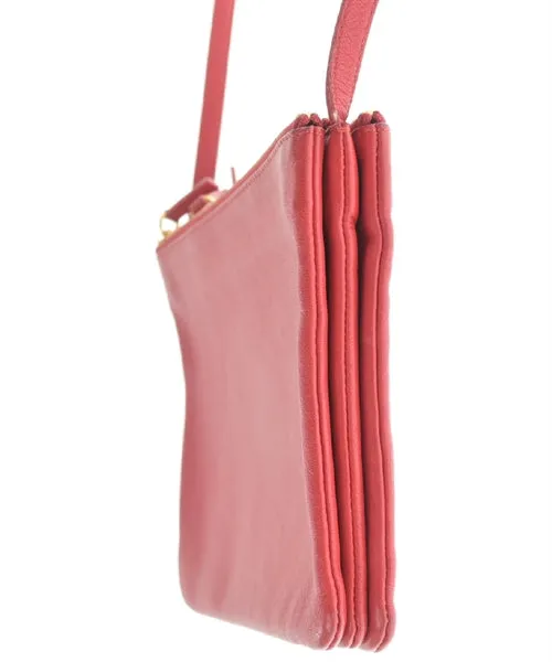 CELINE Shoulder bags
