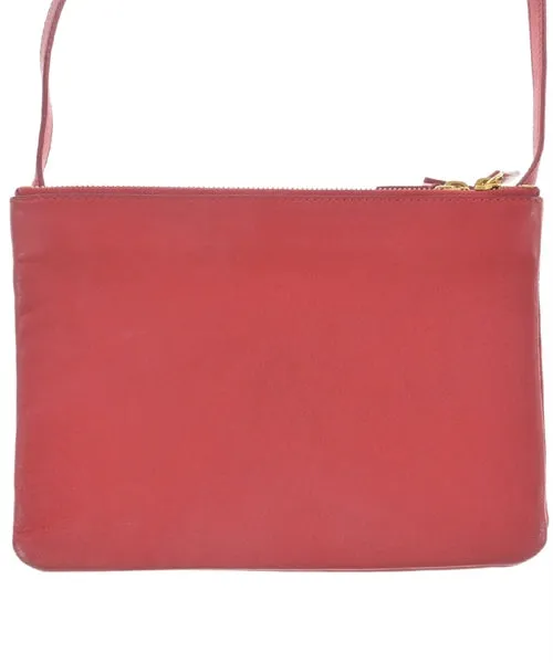 CELINE Shoulder bags
