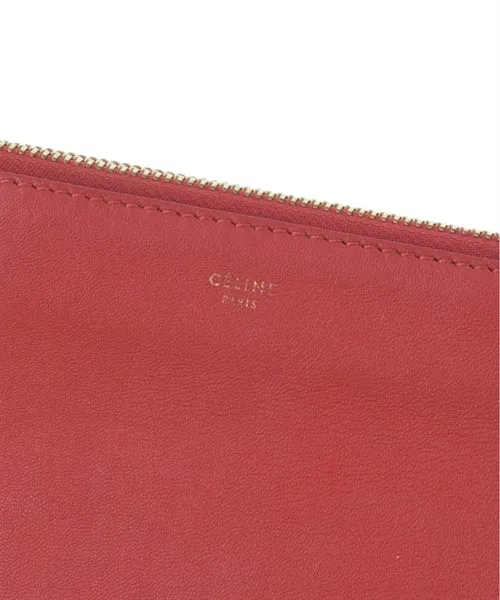 CELINE Shoulder bags