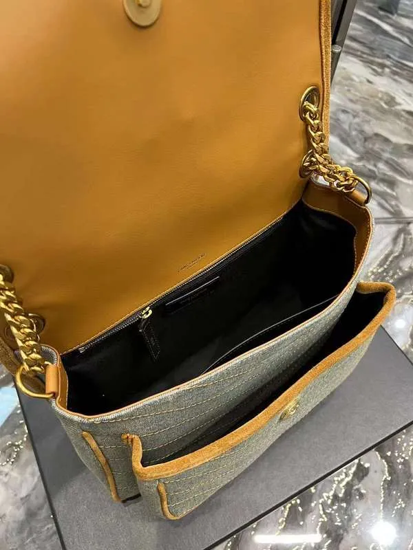 Charml - SLY Bags 361