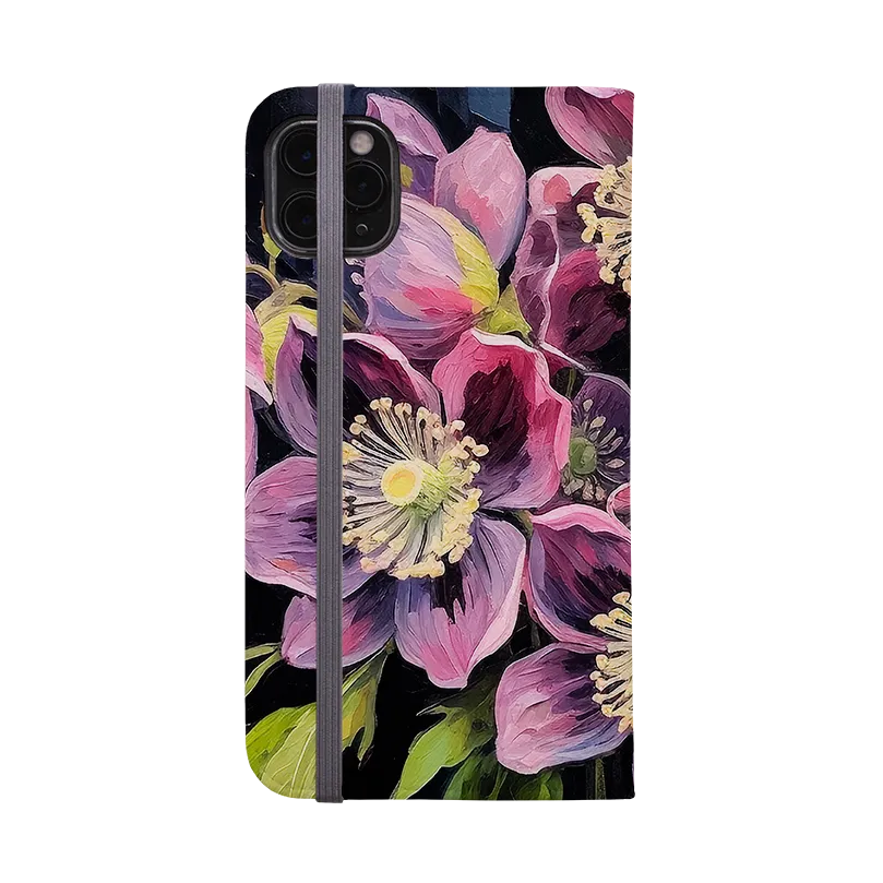 Chopin Wallet Case