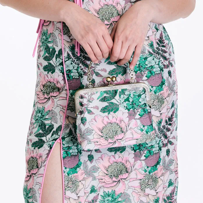Chun Chun Clutch Bag